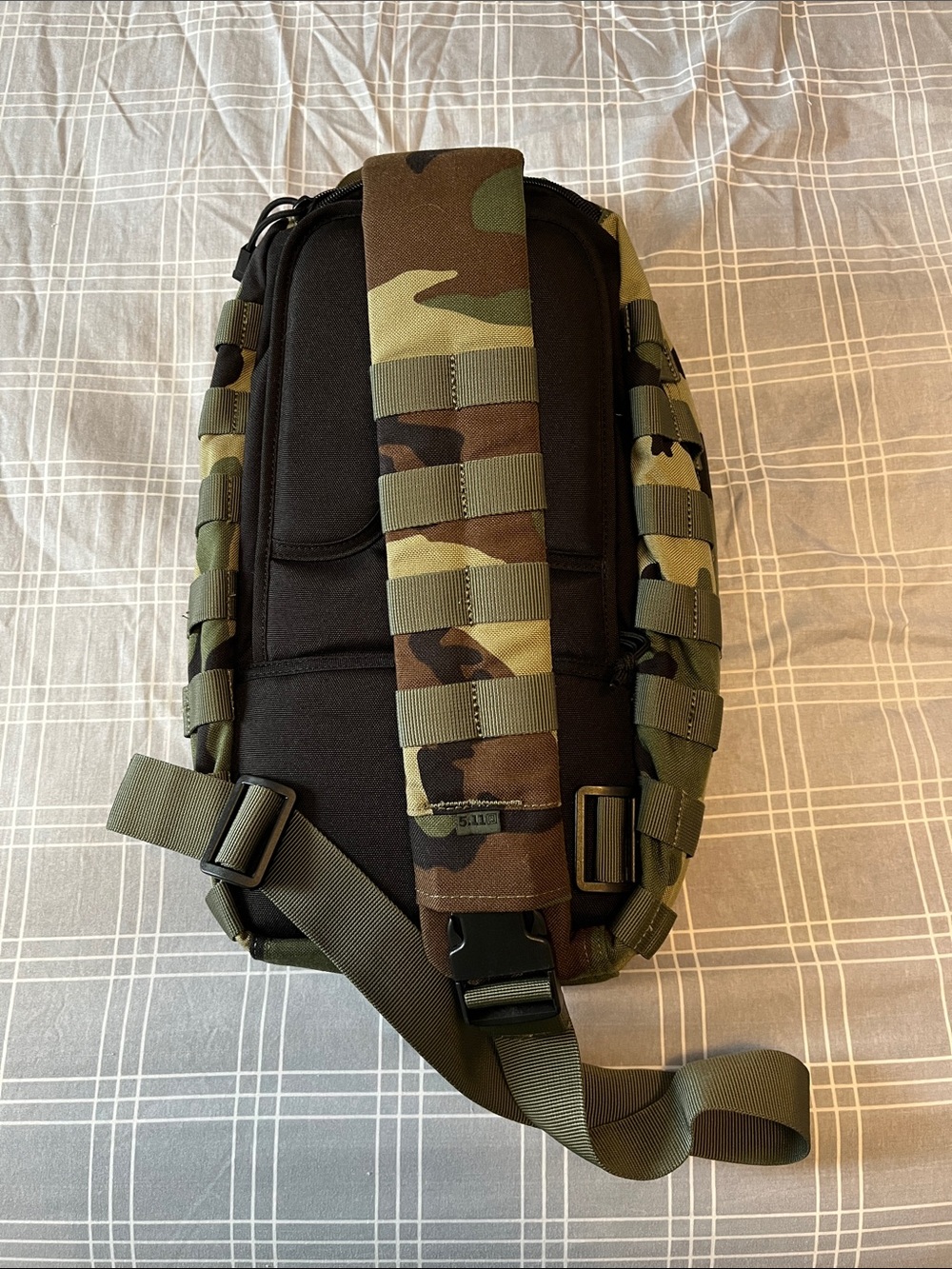 5.11 Tactical Rush MOAB 8 - Picture 4 of 4